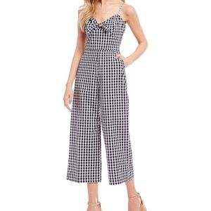 Gianni Bini Jumpsuit